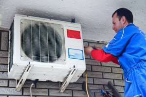 HVAC Companies Near Turtle Creek, WV Available Now